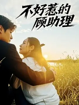 《不好惹的顾助理》：职场逆袭，看顾助理如何玩转风云