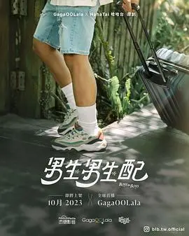 《男生男生配》：青春的悸动，探索自我与友谊的真挚情感