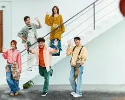 《嗨！营业中 第五季》：笑泪齐飞，体验职场百味人生