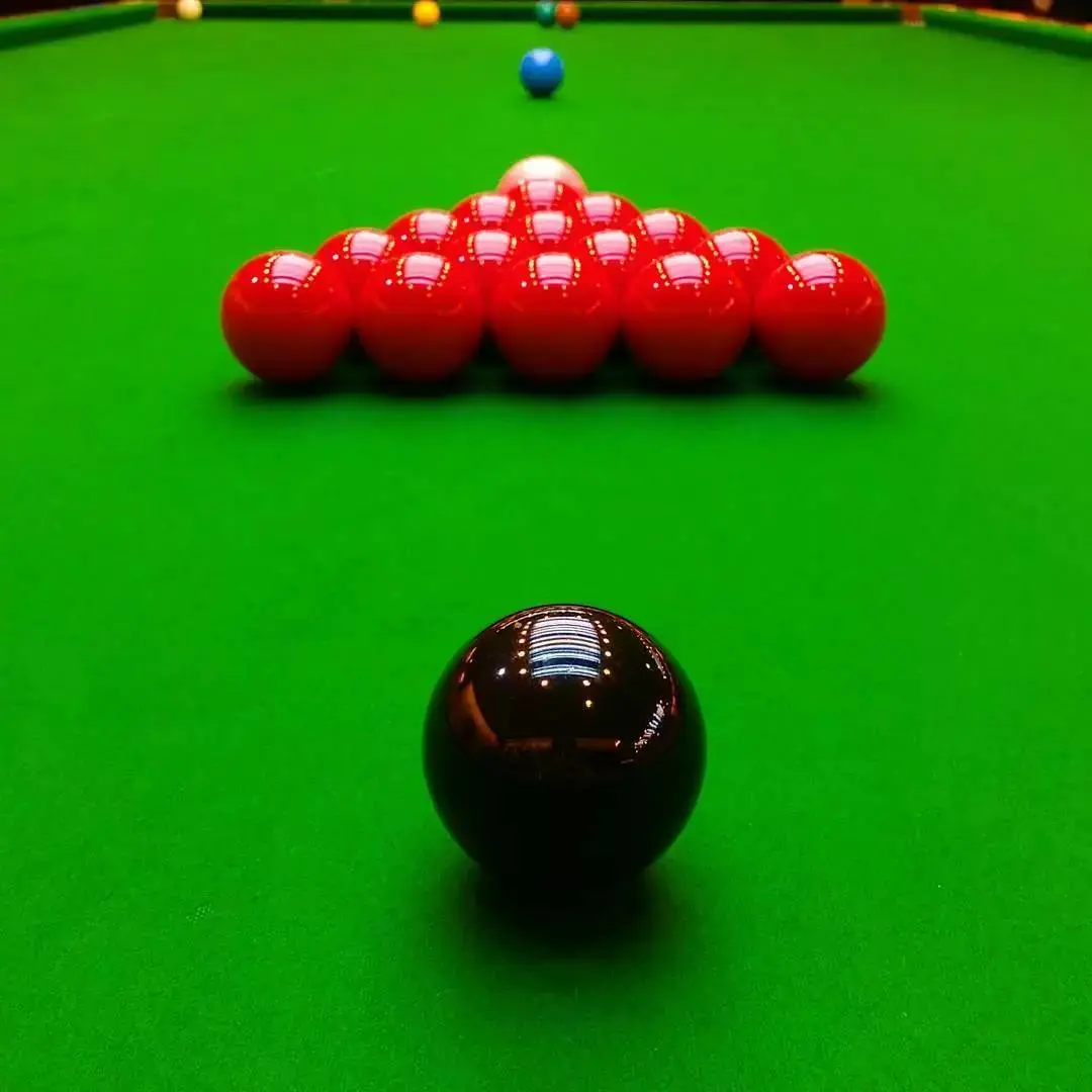 火箭升空！2023斯诺克国际锦标赛：奥沙利文VS乔伊斯巅峰对决全回顾