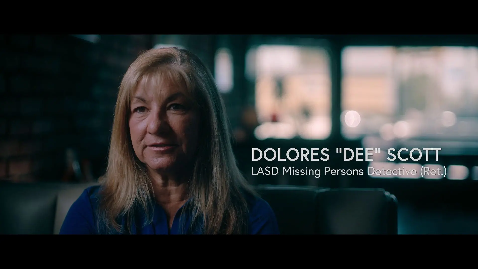 凶案：洛杉矶篇——不止是悬案，更是人性的暗流涌动与都市的浮华罪恶